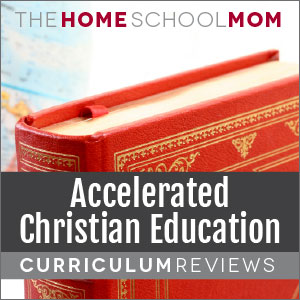 Accelerated Christian Education (A.C.E.) Reviews