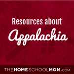 Appalachia