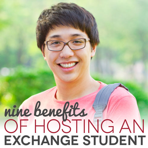 How Much Do You Make Hosting A Foreign Exchange Student