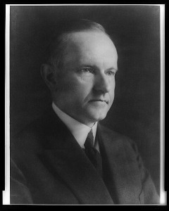 TheHomeSchoolMom President Resources: Calvin Coolidge