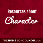 Building Character