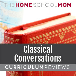 Classical Conversations Reviews