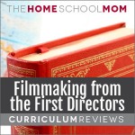 Filmmaking from the First Directors Reviews