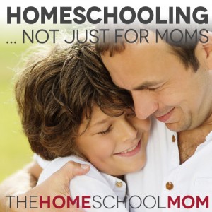 TheHomeSchoolMom Blog: Homeschooler, Magician, Dad