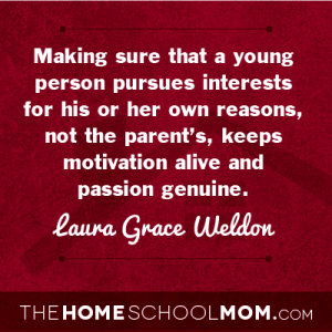 TheHomeSchoolMom Blog: 2 Vital Factors for Successfully Homeschooling Teens