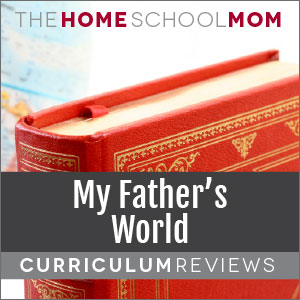 My Father's World Reviews