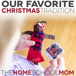 Christmas traditions: Our favorite - The GPPD Advent calendar