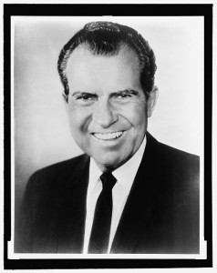 TheHomeSchoolMom President Resources: Richard M. Nixon