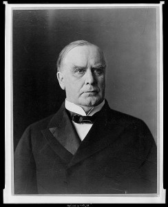 TheHomeSchoolMom President Resources: William McKinley